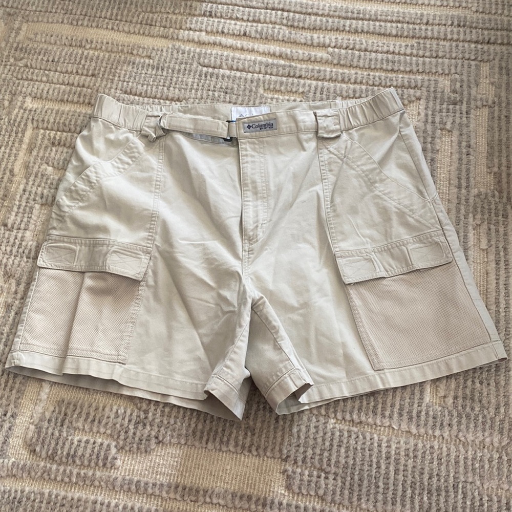 Columbia PFG Shorts